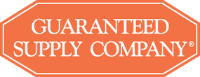 Guaranteed Supply Logo